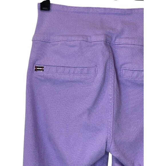 Alice + Olivia solstice bootcut Olivia denim jeans size 24 - Picture 13 of 16